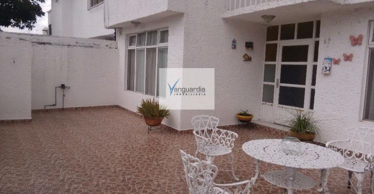 Foto Casa en Venta en LOMAS DE QUERETARO, Santiago de Quertaro, Queretaro Arteaga - $ 2.580.000 - CAV137903 - BienesOnLine