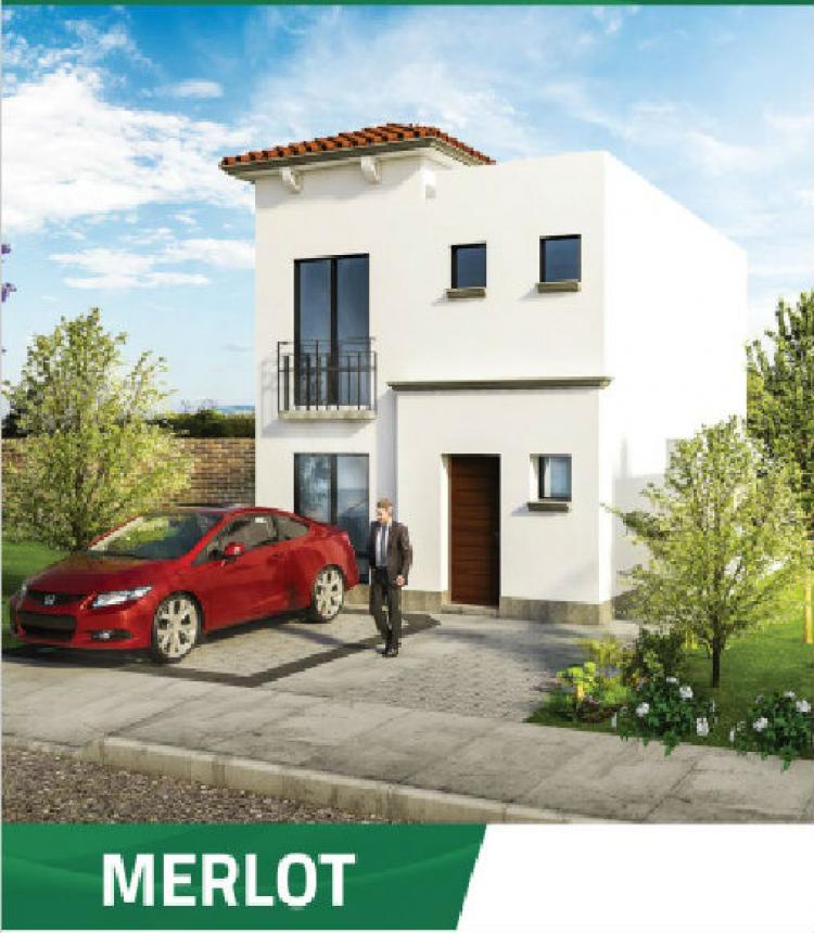 Foto Casa en Venta en SAN FRANCISCO, Santiago de Querétaro, Queretaro Arteaga - $ 1.434.000 - CAV175808 - BienesOnLine