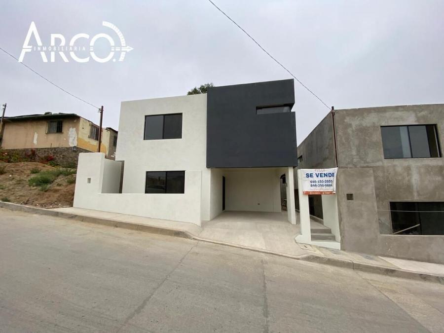 Foto Casa en Venta en Las lomitas, Ensenada, Baja California - $ 2.980.000 - CAV355078 - BienesOnLine