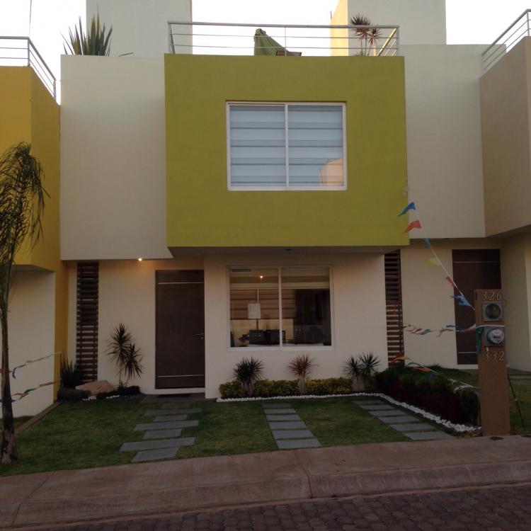 Foto Casa en Venta en , Michoacan de Ocampo - $ 840.000 - CAV152706 - BienesOnLine