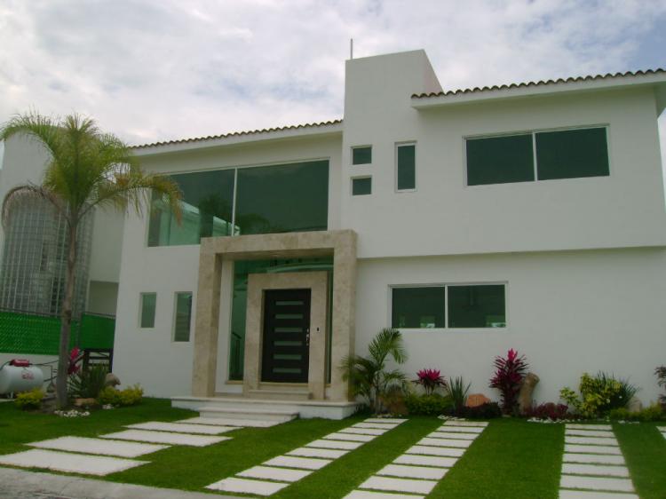 Foto Casa en Venta en Lomas de Cocoyoc, Atlatlahucan, Morelos - $ 3.800.000 - CAV114869 - BienesOnLine