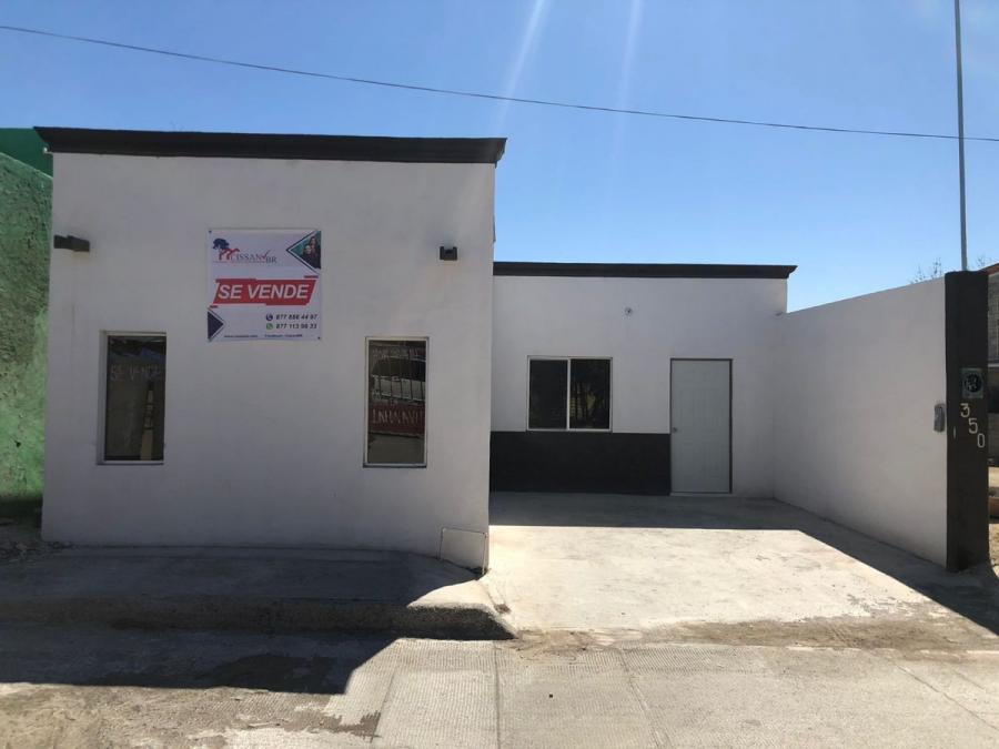Casas en venta y en renta en Ciudad Acuña - BienesOnLine Mexico