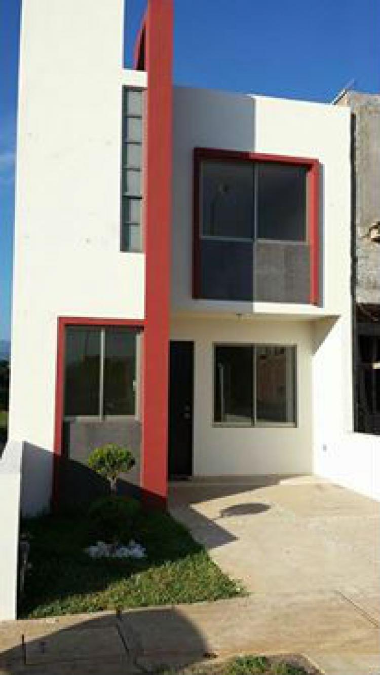 Foto Casa en Venta en Córdoba, Veracruz - $ 695 - CAV145969 - BienesOnLine