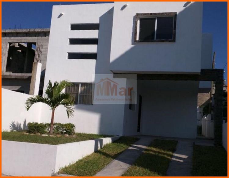 Casa en Venta en Jardines de Champayan, Tampico, Tamaulipas - $  -  CAV221442 - BienesOnLine