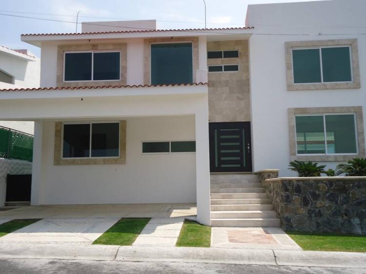 Foto Casa en Venta en Lomas de Cocoyoc, Fraccionamiento Lomas de Cocoyoc, Morelos - $ 5.960.000 - CAV158556 - BienesOnLine