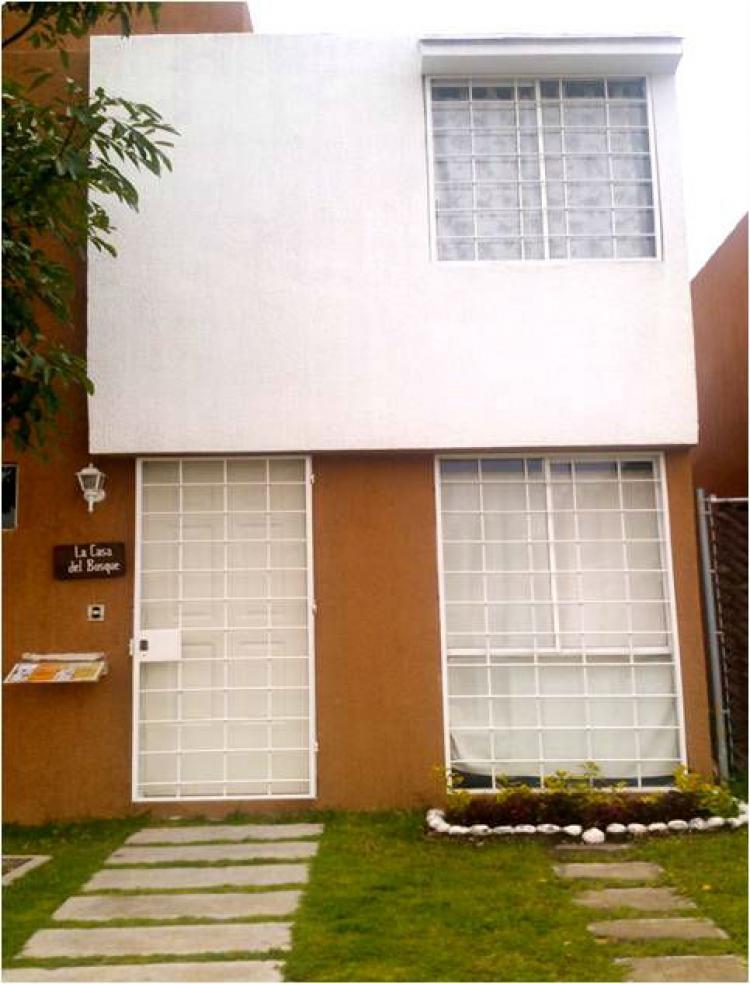 Foto Casa en Venta en LA GUADALUPANA BICENTENARIO, Huehuetoca, Mexico - $ 355.000 - CAV101988 - BienesOnLine