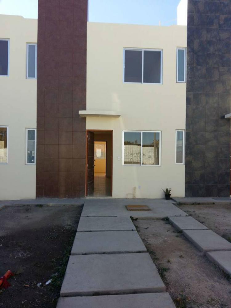 Foto Casa en Venta en COL. SATELITE, San Luis Potosí, San Luis Potosi - $ 810.000 - CAV150584 - BienesOnLine