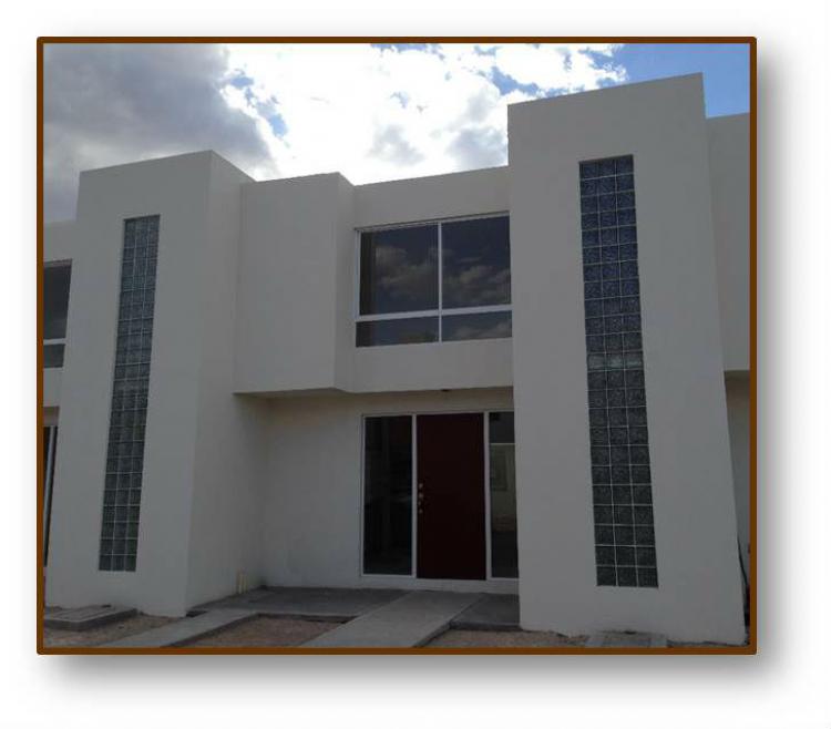 Casa en Venta en FRACC PRIVADA DE SAN FERNANDO, San Luis Potosí, San Luis  Potosi - $  - CAV104183 - BienesOnLine