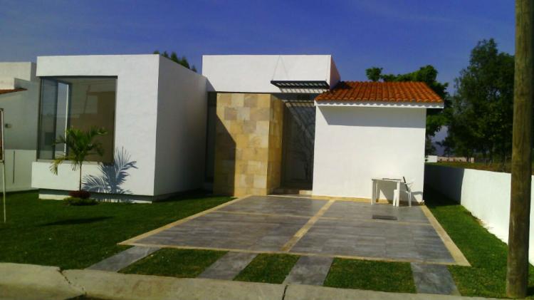 Foto Casa en Venta en Lomas de Cocoyoc, Atlatlahucan, Morelos - $ 5.000.000 - CAV116093 - BienesOnLine