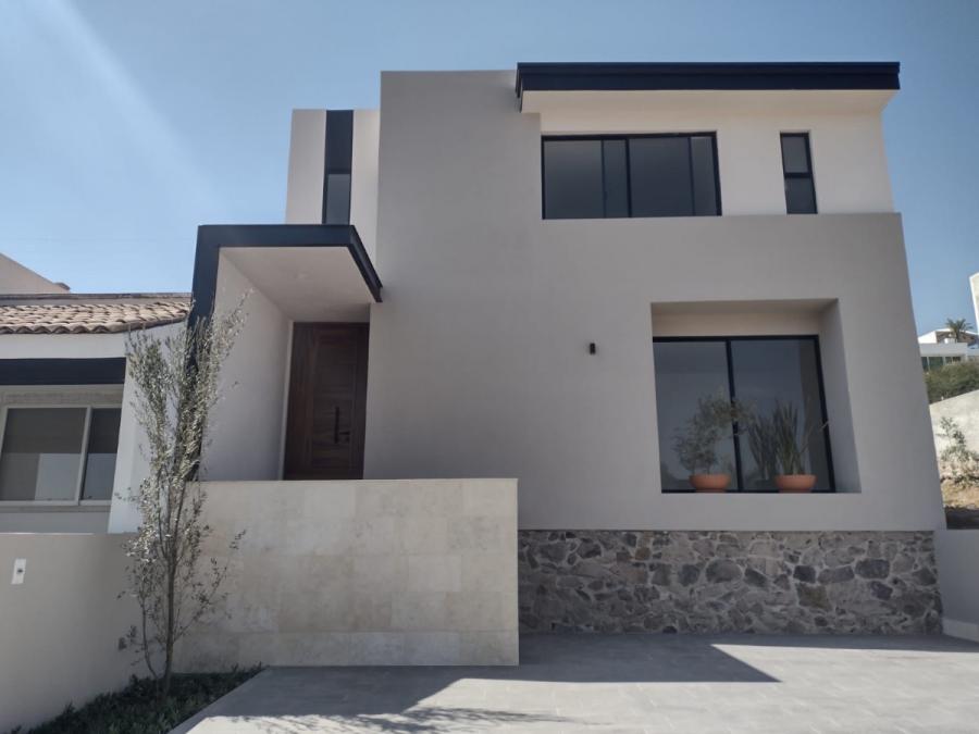 Foto Casa en Venta en Portafontana, León de los Aldama, Guanajuato - $ 6.300.000 - CAV342847 - BienesOnLine