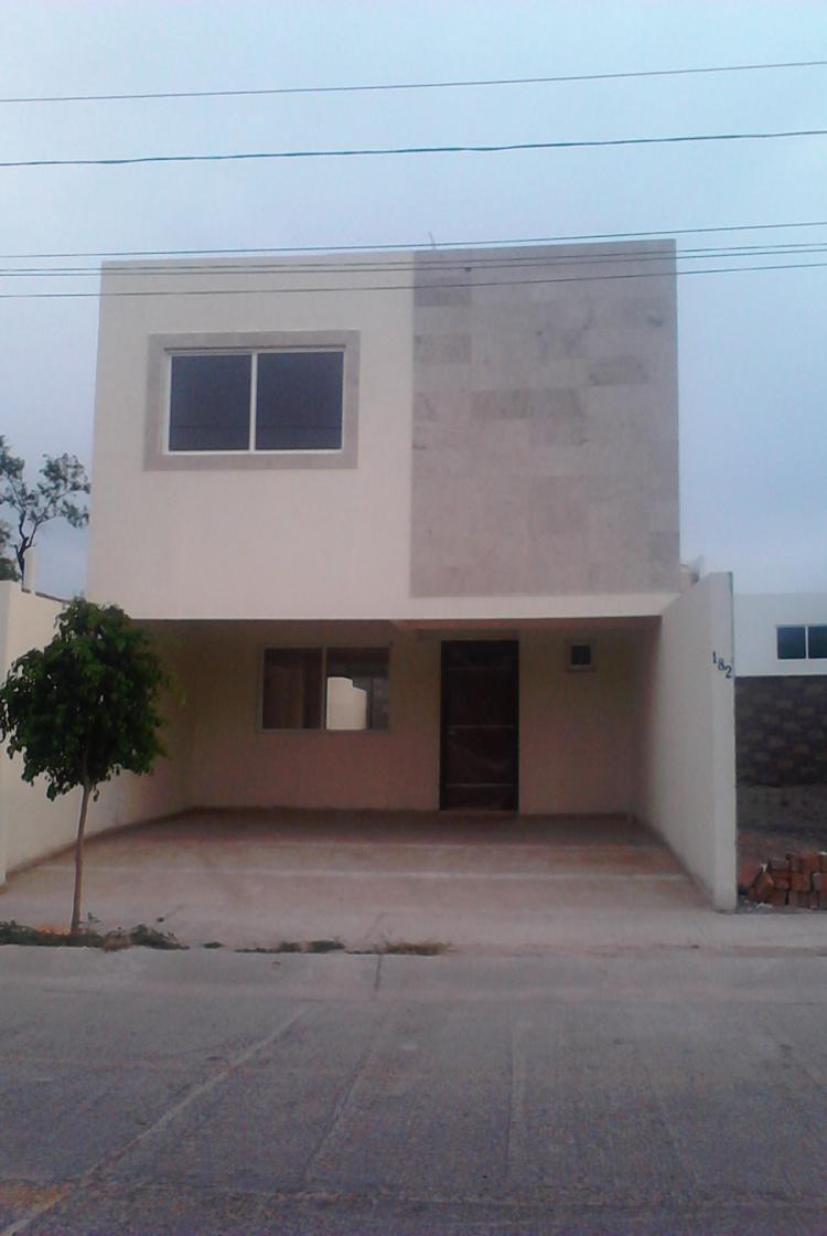 Foto Casa en Venta en Coyoacan, León de los Aldama, Guanajuato - $ 1.340.000 - CAV97060 - BienesOnLine