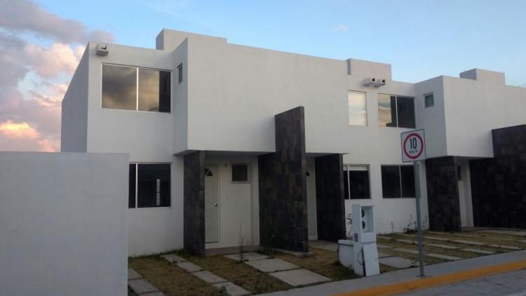 CASA NUEVA EN VENTA