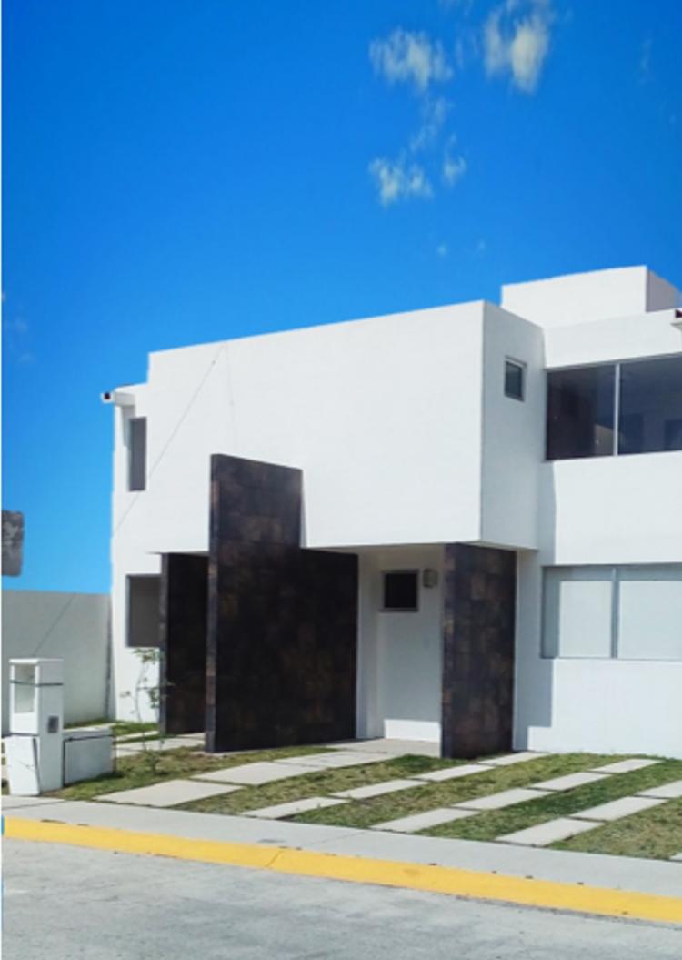 Foto Casa en Venta en LOMAS DE LA CRUZ, Nicols Romero, Mexico - $ 1.150.000 - CAV236630 - BienesOnLine