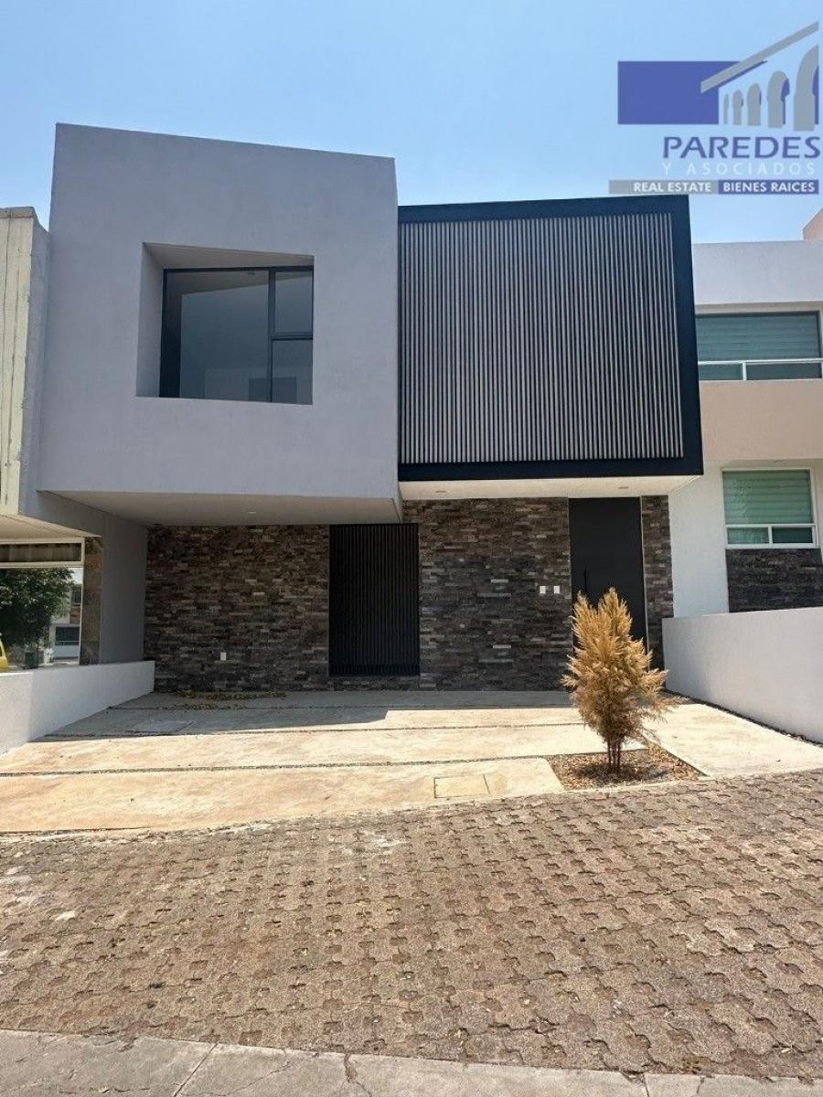 Foto Casa en Venta en Paseo del Parque, Morelia, Michoacan de Ocampo - $ 5.150.000 - CAV355546 - BienesOnLine