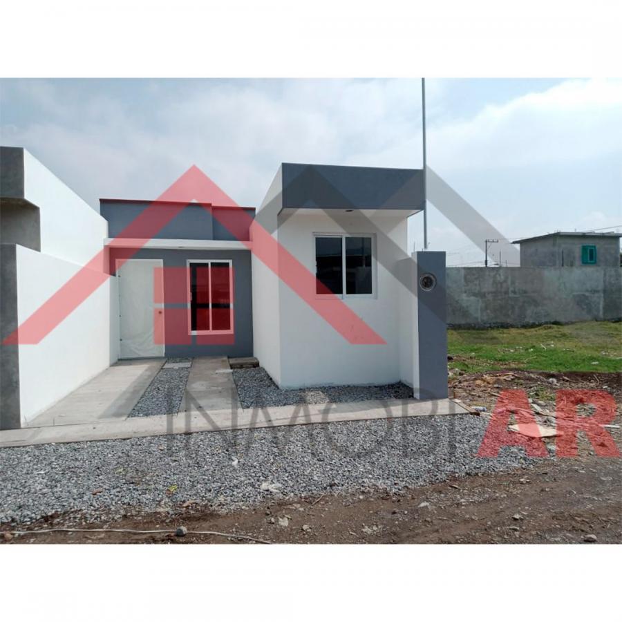 Foto Casa en Venta en Jalapilla, Rafael Delgado, Veracruz - $ 1.400.000 - CAV359256 - BienesOnLine