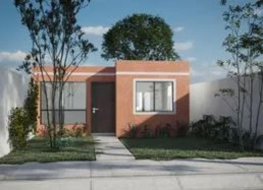 Casa en Venta en ACIM II, Umán, Yucatan - $  - CAV308675 -  BienesOnLine