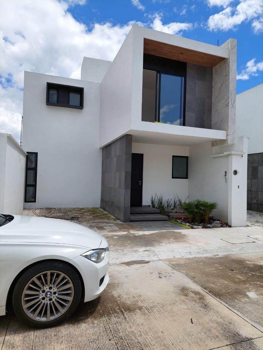 Casa Nueva en Venta en Orizaba, Veracruz