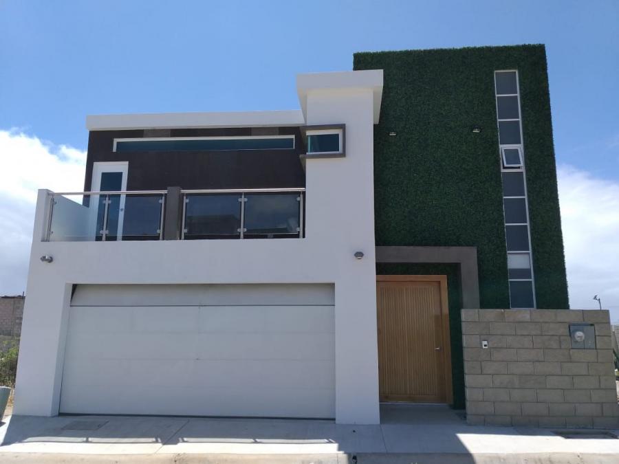 Casa en Venta en San marino, Tijuana, Baja California - U$D  -  CAV258891 - BienesOnLine