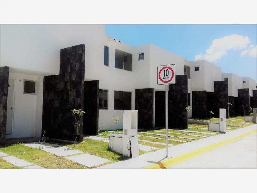 Casa nueva en venta Lago Residencial