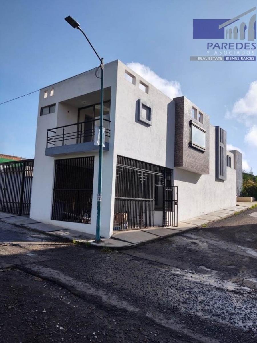 Foto Casa en Venta en villas del sol, Morelia, Michoacan de Ocampo - $ 2.989.999 - CAV355541 - BienesOnLine