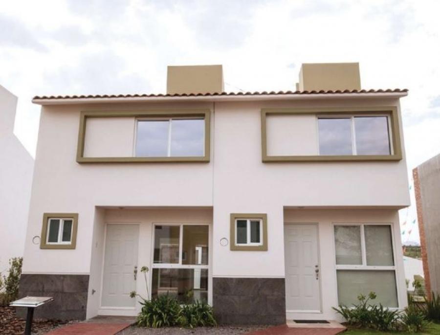 Foto Casa en Venta en cañadas del bosque, Morelia, Michoacan de Ocampo - $ 1.504.000 - CAV357675 - BienesOnLine