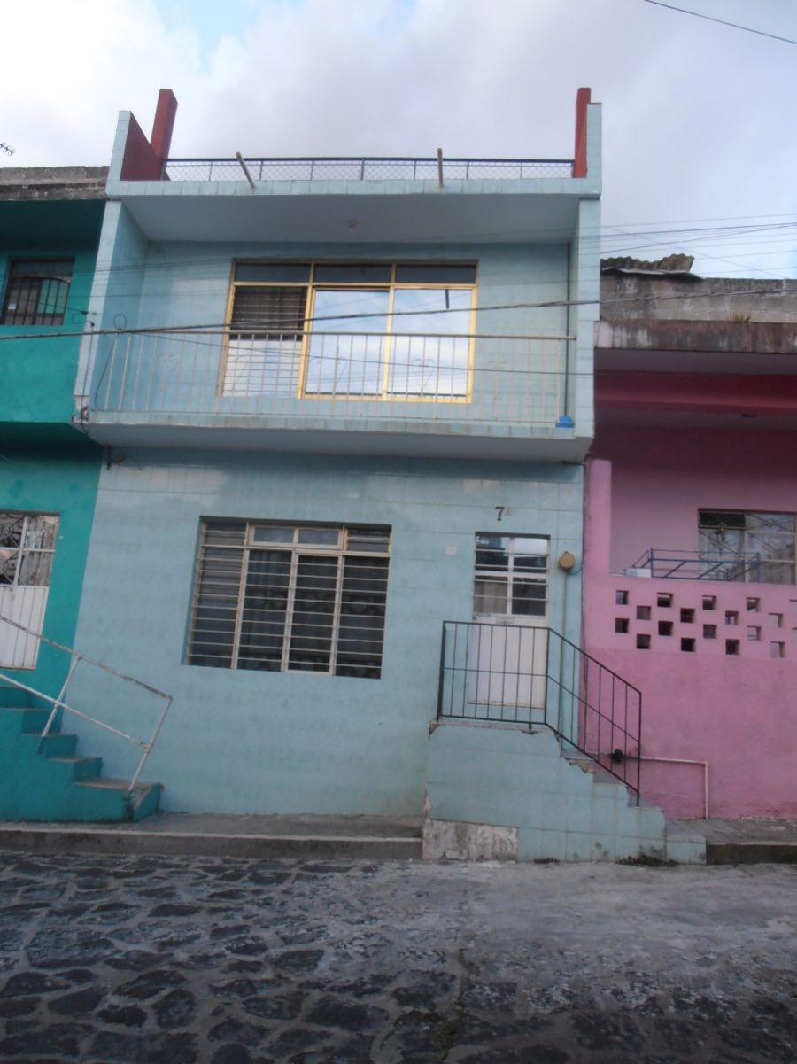 Casa en Venta en Represa del Carmen, Xalapa-Enríquez, Veracruz - $   - CAV37959 - BienesOnLine