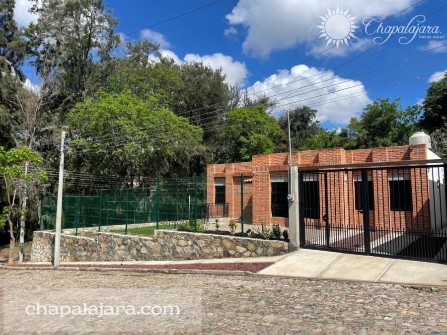 Foto Casa en Venta en Chapala Haciendas, Chapala, Jalisco - $ 3.970.000 - CAV355194 - BienesOnLine