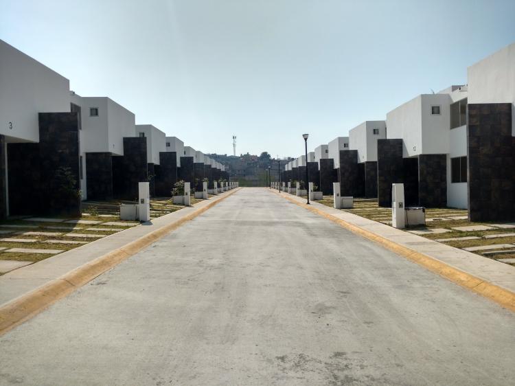 Foto Casa en Venta en EL LAGO RESIDENCIAL, México, Mexico - $ 1.150.000 - CAV224130 - BienesOnLine