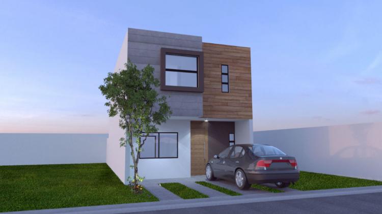 Foto Casa en Venta en MADEIRAS RESIDENCIAL, Zapopan, Jalisco - CAV231261 - BienesOnLine