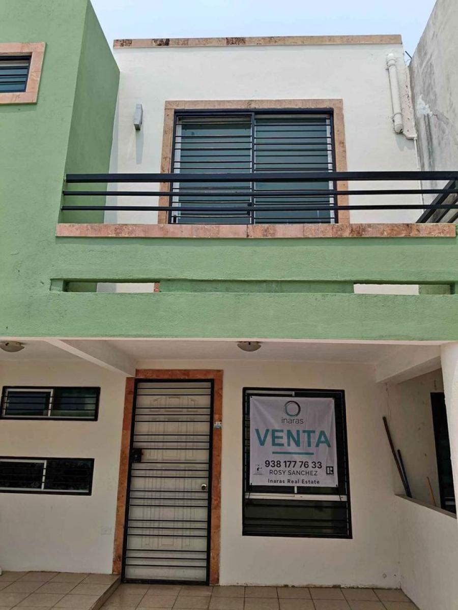 Foto Casa en Venta en SANTA AGATA, Ciudad del Carmen, Campeche - $ 1.400.000 - CAV357856 - BienesOnLine