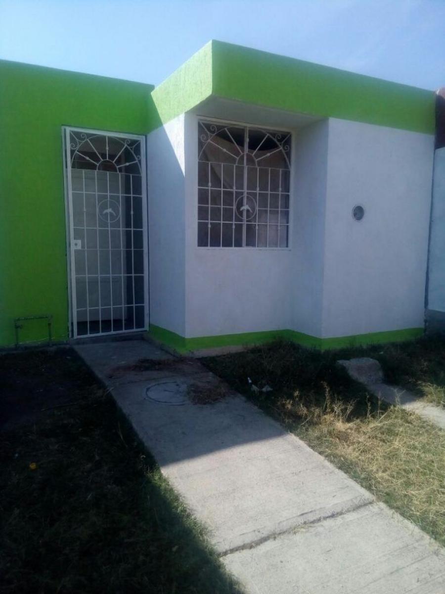 Casa en Venta en LAS ARBOLEDAS, Lagos de Moreno, Jalisco - $  -  CAV264256 - BienesOnLine
