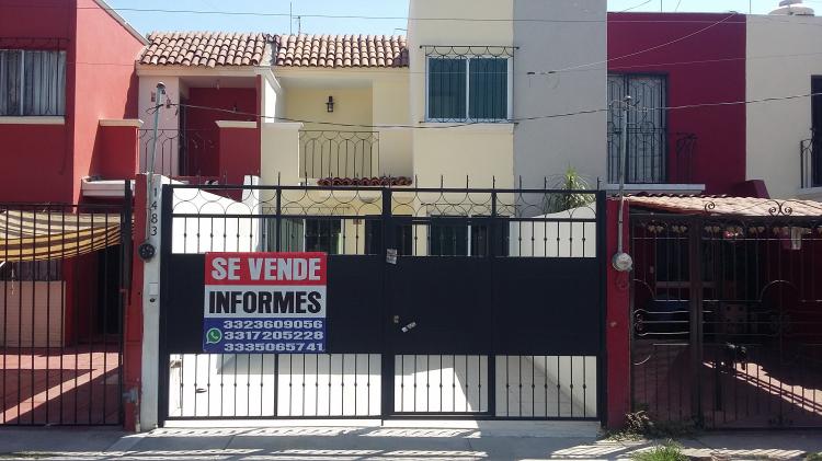 Foto Casa en Venta en Las alamedas., Zapopan, Jalisco - $ 2.390.000 - CAV225519 - BienesOnLine