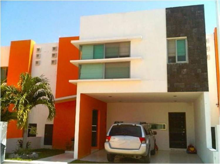 Foto Casa en Renta en Ciudad del Carmen, Campeche - $ 18.000 - CAR62938 - BienesOnLine