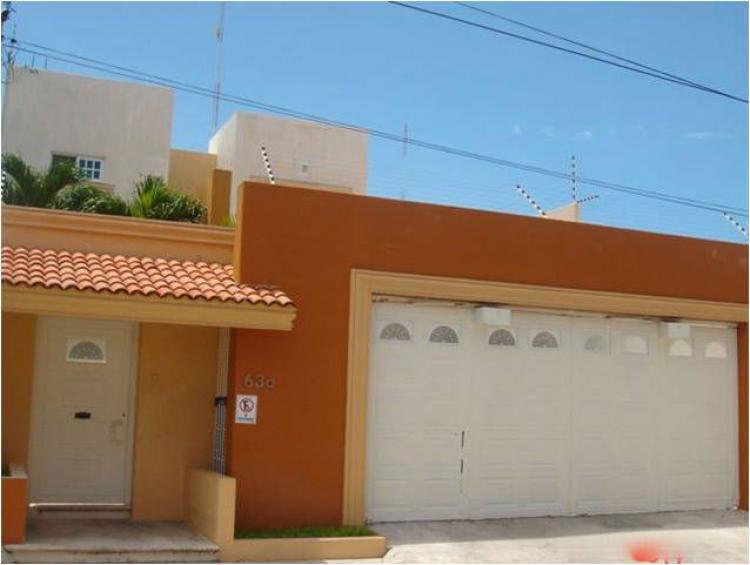 Foto Casa en Renta en Ciudad del Carmen, Campeche - $ 30.000 - CAR63874 - BienesOnLine