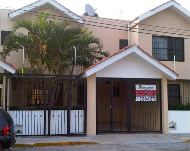 Casa en Renta en Ciudad del Carmen, Campeche - $  - CAR64998 -  BienesOnLine