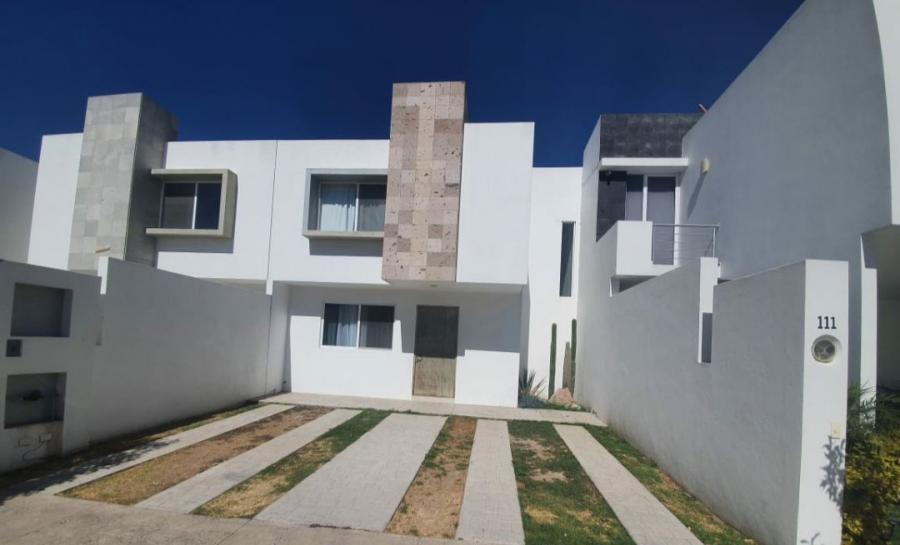 Casa en Renta en Punta Norte, Aguascalientes, Aguascalientes - $  -  CAR291426 - BienesOnLine