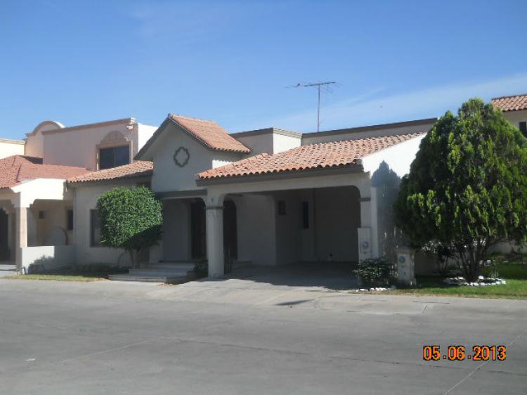 Casa en Renta en CASA GRANDE-1RA SECCION, Hermosillo, Sonora - $  -  CAR73605 - BienesOnLine