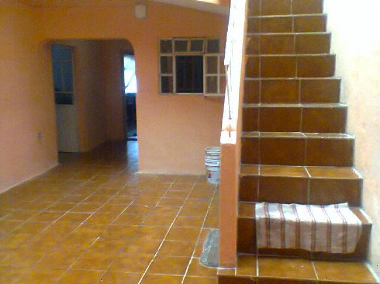 Casa en Renta en Ramos Millán, Iztacalco, Distrito Federal - $  -  CAR67280 - BienesOnLine