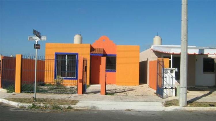 Casa en Renta en Cd. Caucel, Merida, Mérida, Yucatan - $  - CAR53564 -  BienesOnLine
