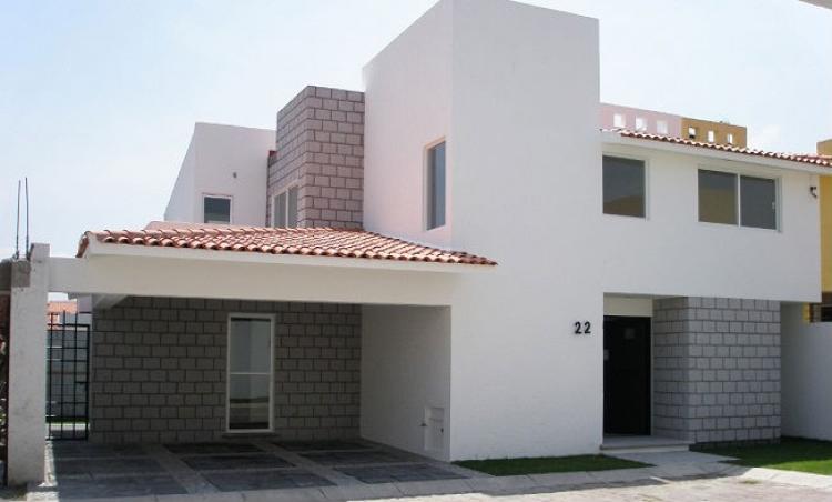Casa en Renta en Finca Real, Metepec, Mexico - $  - CAR52262 -  BienesOnLine