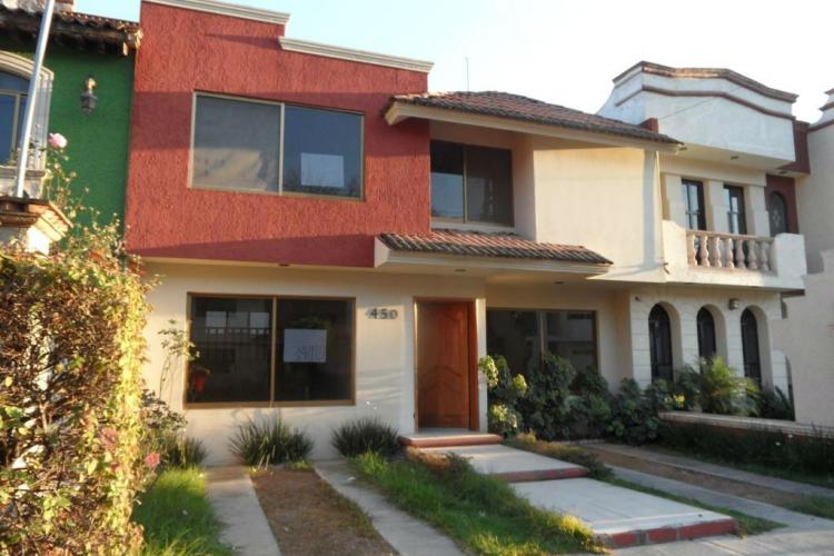 Casa en Renta en ARBOLEDAS LA HUERTA, Morelia, Michoacan de Ocampo - $   - CAR66693 - BienesOnLine