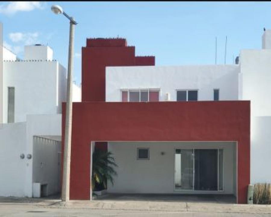 Casas en renta norte aguascalientes - BienesOnLine Mexico