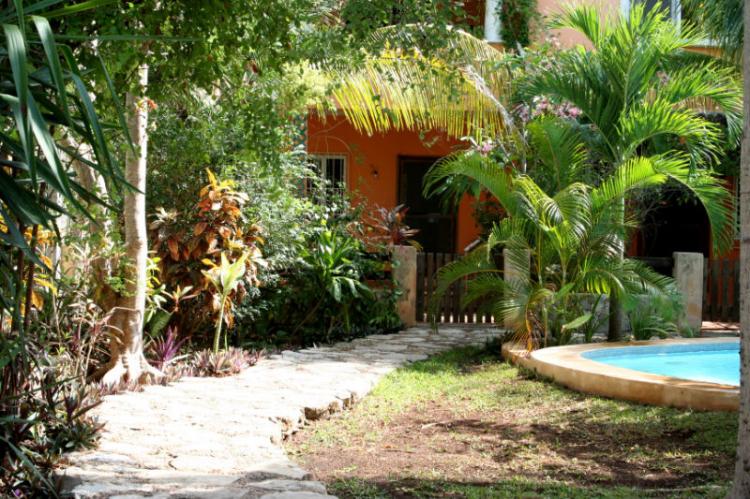 Casas en renta en Tulum - BienesOnLine Mexico