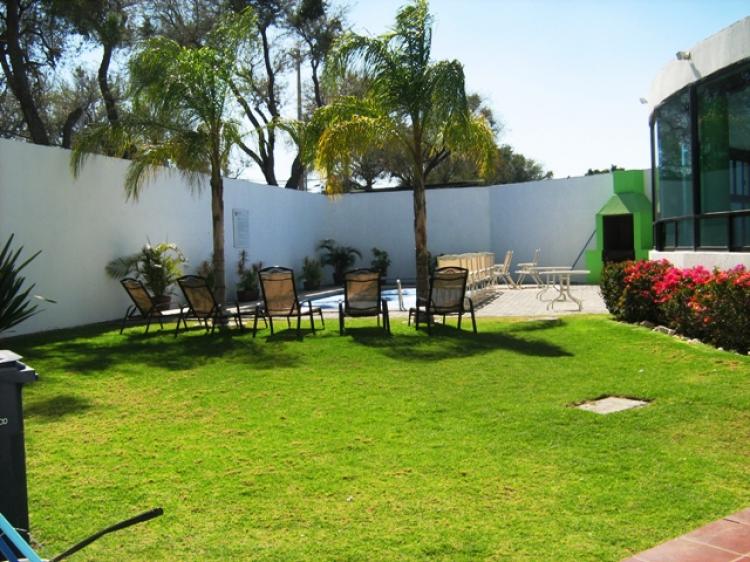 Foto Casa en Renta en PRIV LOS FRAILES, Santiago de Quertaro, Queretaro Arteaga - $ 13.500 - CAR37213 - BienesOnLine