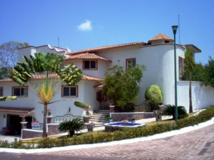 Casa en Venta en Fraccionamiento Club de Golf Ixtapa, Ixtapa Zihuatanejo,  Guerrero - $  - CAV55508 - BienesOnLine