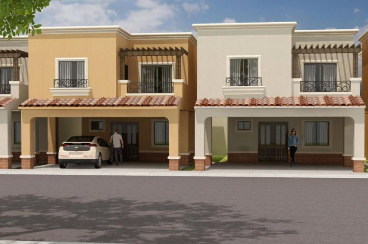 Casa Semi Residencial Gran Sylvaner