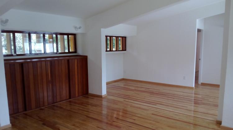 Foto Casa en Renta en pedregal, Coyoacán, Distrito Federal - $ 32.500 - CAR238287 - BienesOnLine