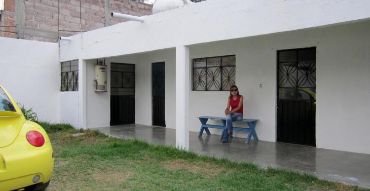 Casa en Venta en Nacozari, Tizayuca, Hidalgo - $  - CAV109483 -  BienesOnLine