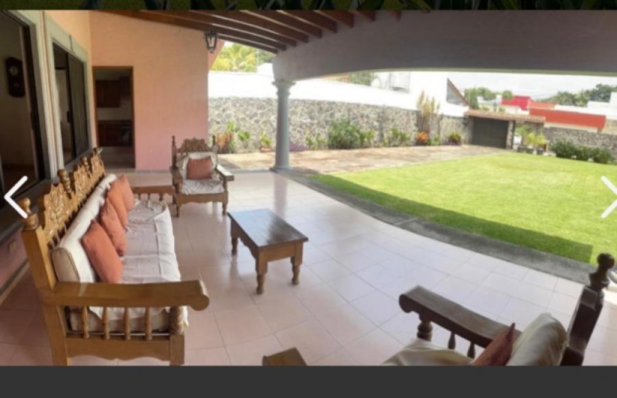 Foto Casa en Venta en Rincn del Valle lomas de Cortes, Cuernavaca, Morelos - $ 8.500.000 - CAV357051 - BienesOnLine