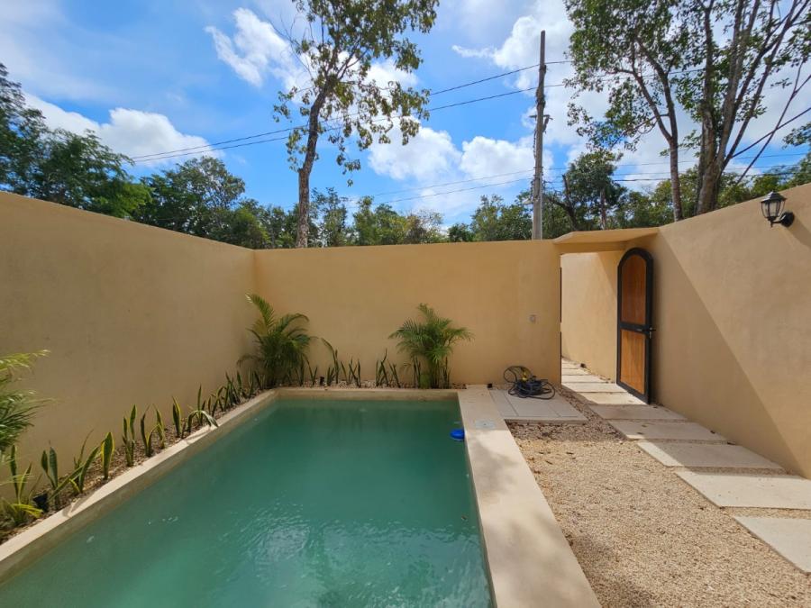 Foto Casa en Venta en Region 15, Tulum, Quintana Roo - U$D 299.000 - CAV356569 - BienesOnLine